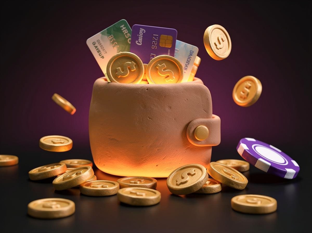 The Three-Deposit Welcome Offer Explained